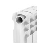 Радиатор биметаллический 500/80, 8 секций, серия Гродно, AV Engineering