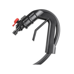 Аккум. насос погружной WORTEX WP 1820 ALL1 XLT SOLO