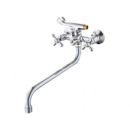 Смеситель для ванны вентильный (тип I), серия 340, ECONOCE