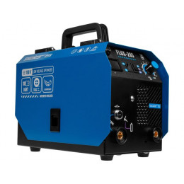 Полуавтомат сварочный Solaris FLUX-205