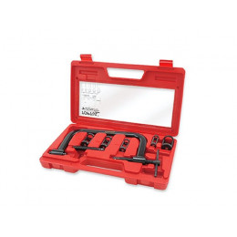 Рассухариватель 30-130мм TOPTUL