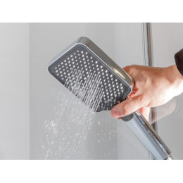 Душевая лейка, 3-функц., a-five