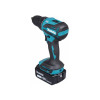 Аккум. дрель-шуруповерт MAKITA LXT DHP490SFJ MAKPAC