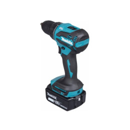 Аккум. дрель-шуруповерт MAKITA LXT DHP490SFJ MAKPAC