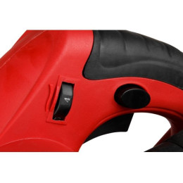 Ленточная шлифмашина WORTEX SB 7590 AE в кор. 950 Вт, лента 76х533 мм