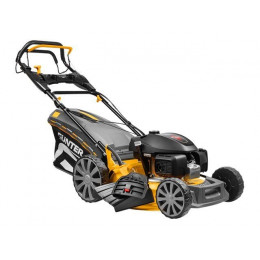 Газонокосилка бензиновая GUNTER LMB-530 SV самоходная