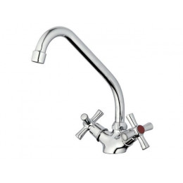 Смеситель для кухни вентильный (тип I), серия 420 ECONOCE