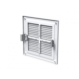 Решетка вентиляционная Seria1 2020 ZERNBERG