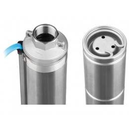 Насос скважинный центробежный AGELESS-3-2100/43-2/15 A&P