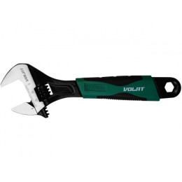 Ключ разводной 200мм ВОЛАТ