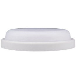 Светильник светодиодный PBH-PC7-RA, 18W, 4000K, IP65, WHITE JAZZWAY