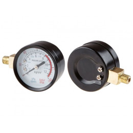 Манометр для компрессора ECO