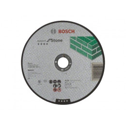 Круг отрезной 180х3.0x22.2 мм для камня Expert BOSCH