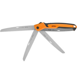 Пила садовая складная 240мм STARTUL METSA (ST6480-24)