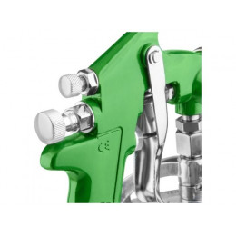 Краскораспылитель ECO SG-5000 (сопло ф 1.7 мм)