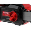 Аккум. пила цепная WORTEX CEC 4036 шина 40 см (16"), 3/8" LP, 1.3 мм XLT SOLO БЕСЩЁТ, 18В+18В