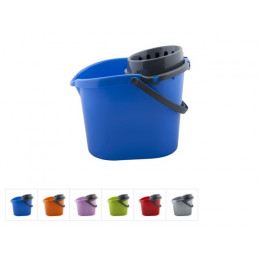 Ведро с отжимом, DRINA