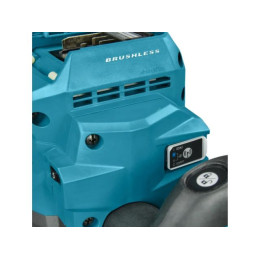 Аккум. фрезер погружной MAKITA XGT RP001GZ в кор.