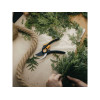 Секатор плоскостной FISKARS Plus Smartfit  P541
