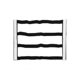 Карман в багажник на липучке универсальный 40х30 см REXANT