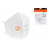 Респиратор STARTUL складн. с клап. FFP2 NR D (до 12 ПДК) (индивид. уп.)