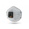 Респиратор JETA SAFETY JM-8626 формов. с клап. FFP2 (до 12 ПДК)
