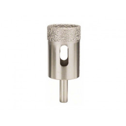 Сверло алмазное 30мм х 35 для Best for Ceramic, сухое сверление для GTR
