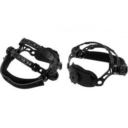 Оголовье для щитка сварщика SOLARIS