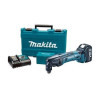 Аккум. многофункциональный инструмент (реноватор) MAKITA LXT DTM 50 RFE в чем.