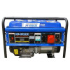 Электростанция 3-х фазная (генератор бензиновый) ECO PE-8501S3