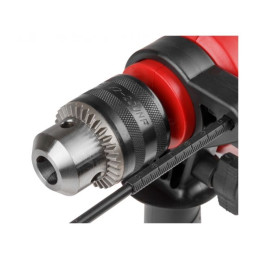 Дрель ударная WORTEX DS 1307 в кор. 750 Вт, 1 скор, 26 мм в дер.