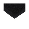 Коврик пористый 50*70 см, черный, VORTEX