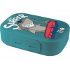 Ланч-бокс 0,8 л., Anderson, акула, PLAST TEAM