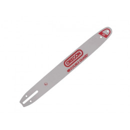 Шина 35 см 14" 3/8" LP 1.3 мм 7 зуб. DOUBLEGUARD OREGON