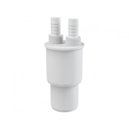 Переходная муфта HT 40/50хG1/2, Alcaplast