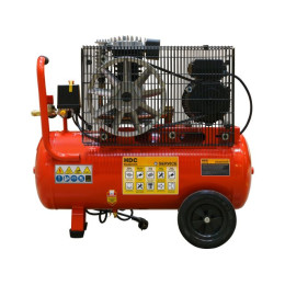 Компрессор HDC HD-A051 ременной