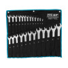 Набор ключей комбинир. 6-32мм 25шт PRO STARTUL GT (PRO-81025)