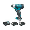 Аккум. шуруповерт MAKITA TD 110 DWAE в чем.