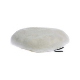 Насадка полировальная из овчины 225 мм MAKITA