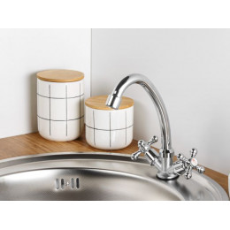 Смеситель для кухни вентильный (тип I), серия 480 ECONOCE