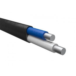 Кабель АВВГ-П 2х16 (бухта 100м) Ч БелРосКабель