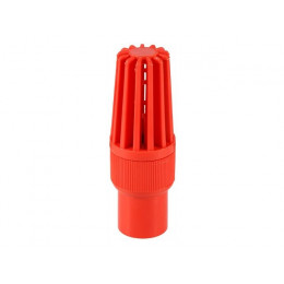 Клапан обратный 1" вн. кор., AV Engineering