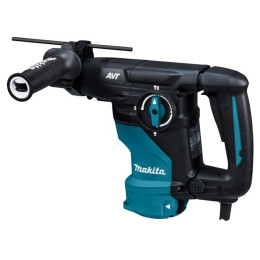 Перфоратор MAKITA HR 3011 FCJ в кейсе