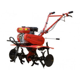 Культиватор бензиновый FERMER FM-811MB