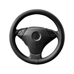 Оплетка на руль автомобиля, размер "M", 37,5x8,5см, ARIZONE