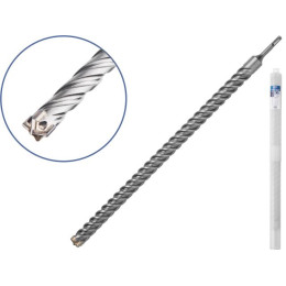 32х550х600 мм бур (сверло) SDS-plus EXPERT STARTUL