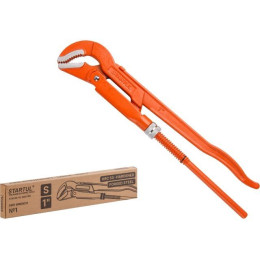 Ключ трубный 1" тип S STARTUL MASTER (ST4230-10)