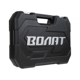 Набор головок и бит 108пр. ВОЛАТ