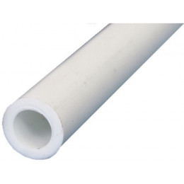 Труба ПП 25х4,2 PN20 сер. 2м РТП