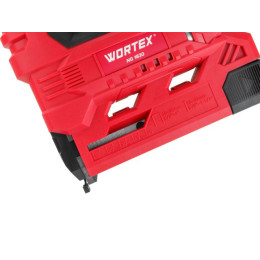 Аккум. гвоздезабиватель WORTEX NG 1830 в кор. ALL1 XLT SOLO.,18 В, 15-32 мм, 30 уд/мин.